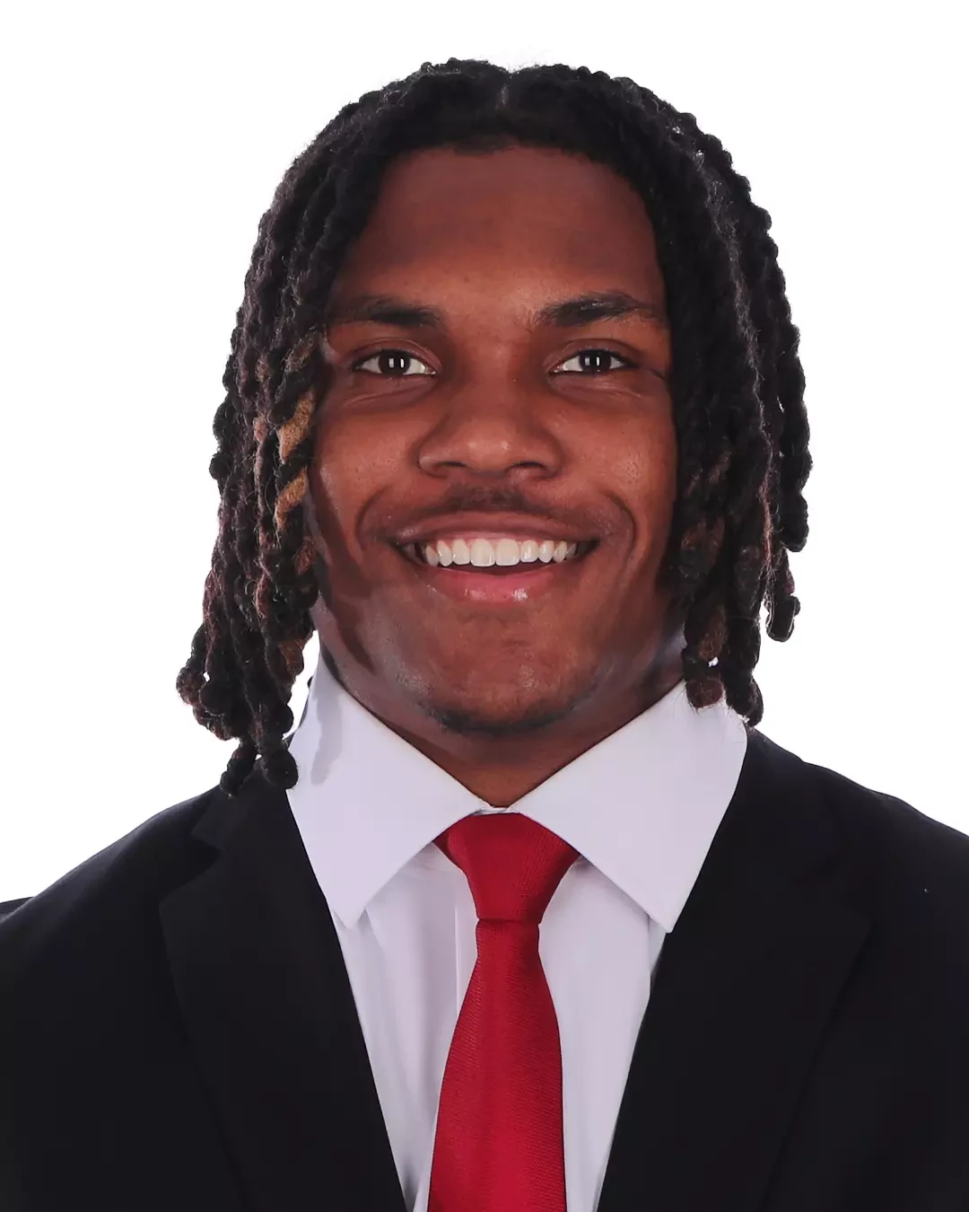 Derrick Canteen - 2024 Football Roster - University of Cincinnati Athletics  - Official Athletics Website