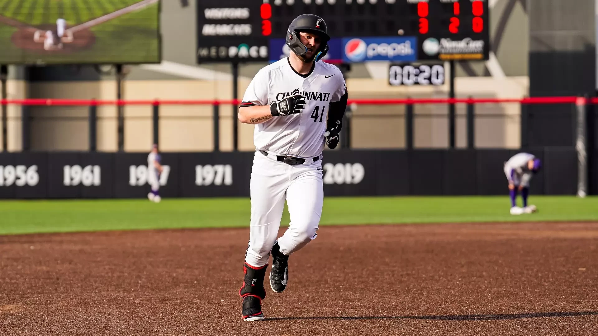 Josh Kross Named ABCA/Rawlings First-Team All-Region - University of ...