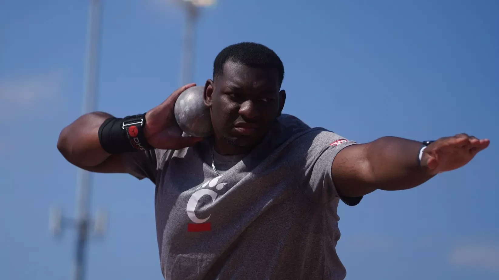 Cincinnati Prepared to Host Oliver Nikoloff Invitational