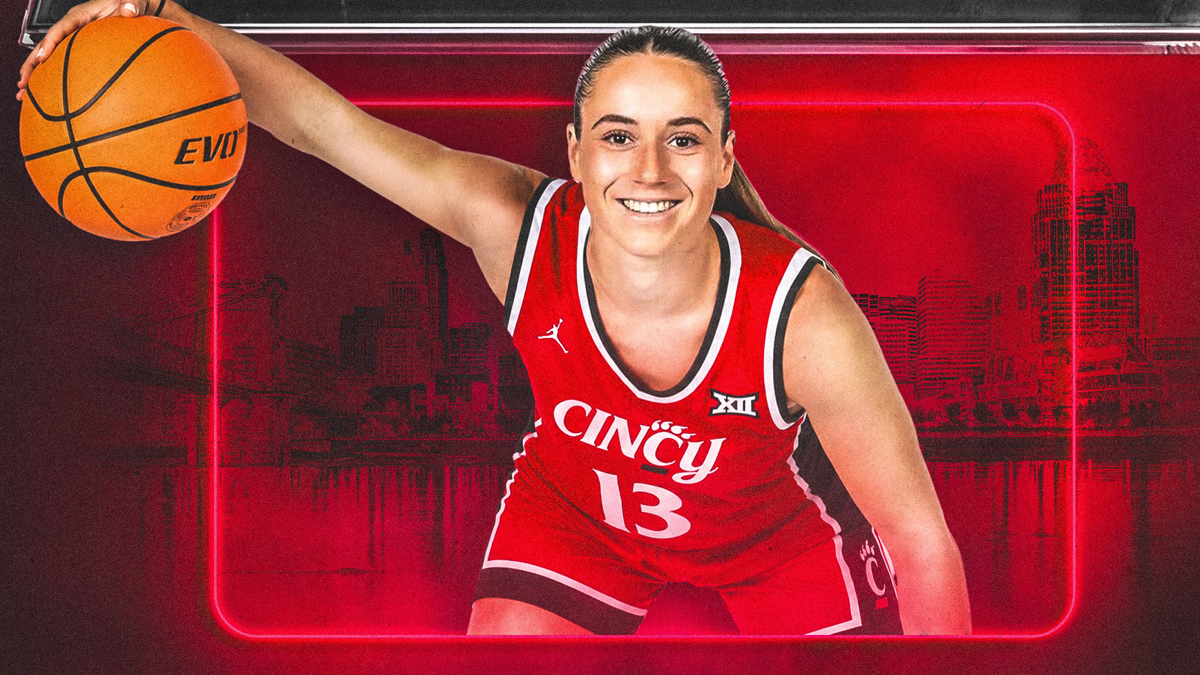 Cincinnati Women's Basketball news