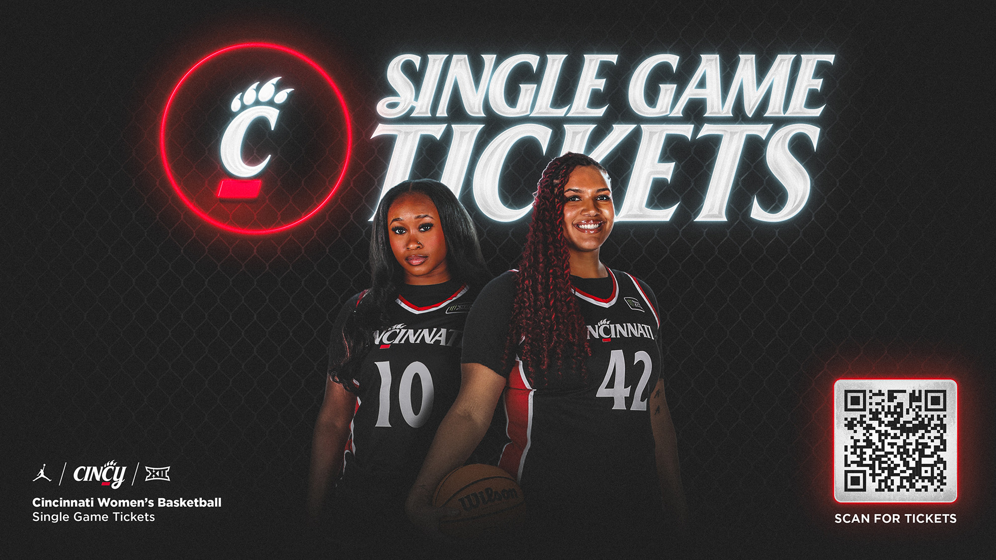 Cincinnati Women's Basketball news