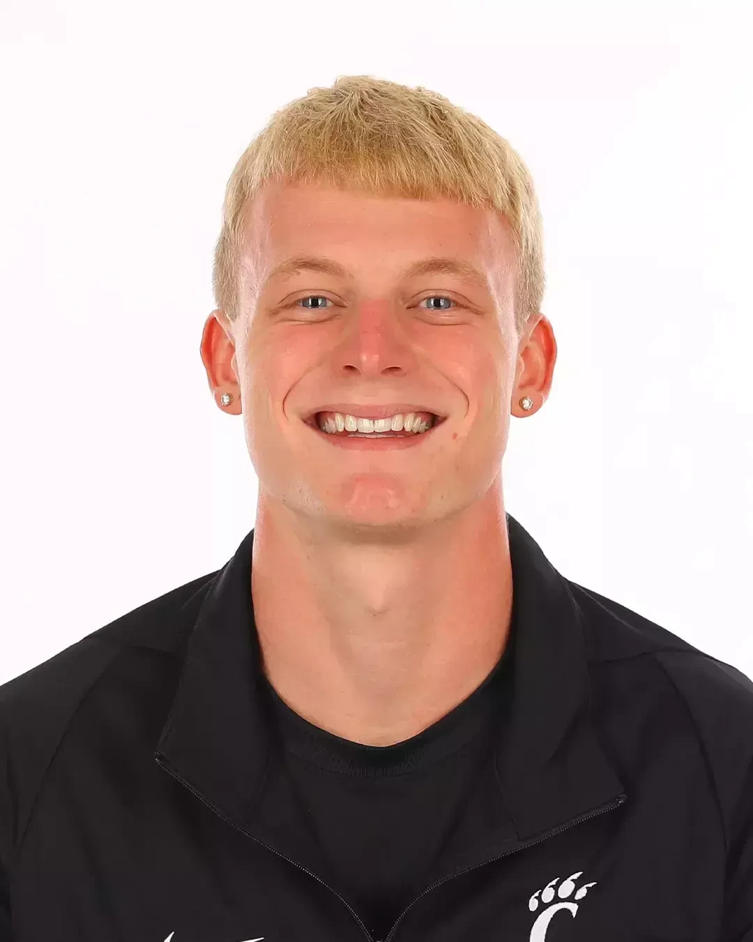 Adam McCurdy - 2024-25 Swimming & Diving Roster - University of ...