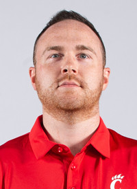 Austin Schaffer - University of Cincinnati Athletics - Official ...