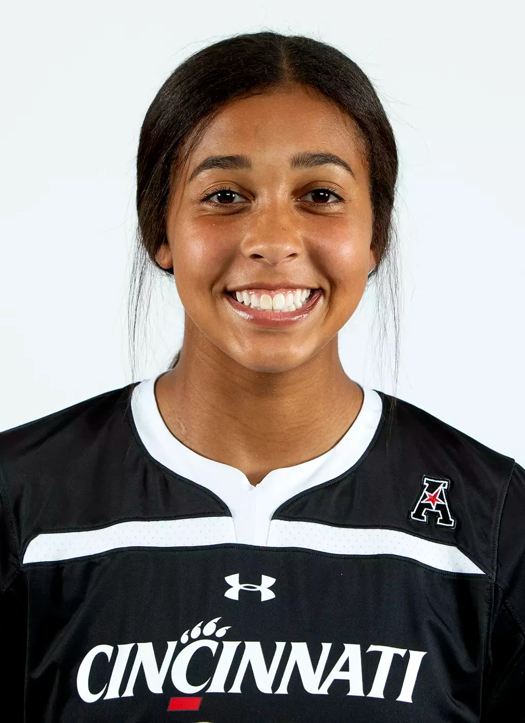 Ashley Barron - 2019 Women's Soccer Roster - University of Cincinnati ...