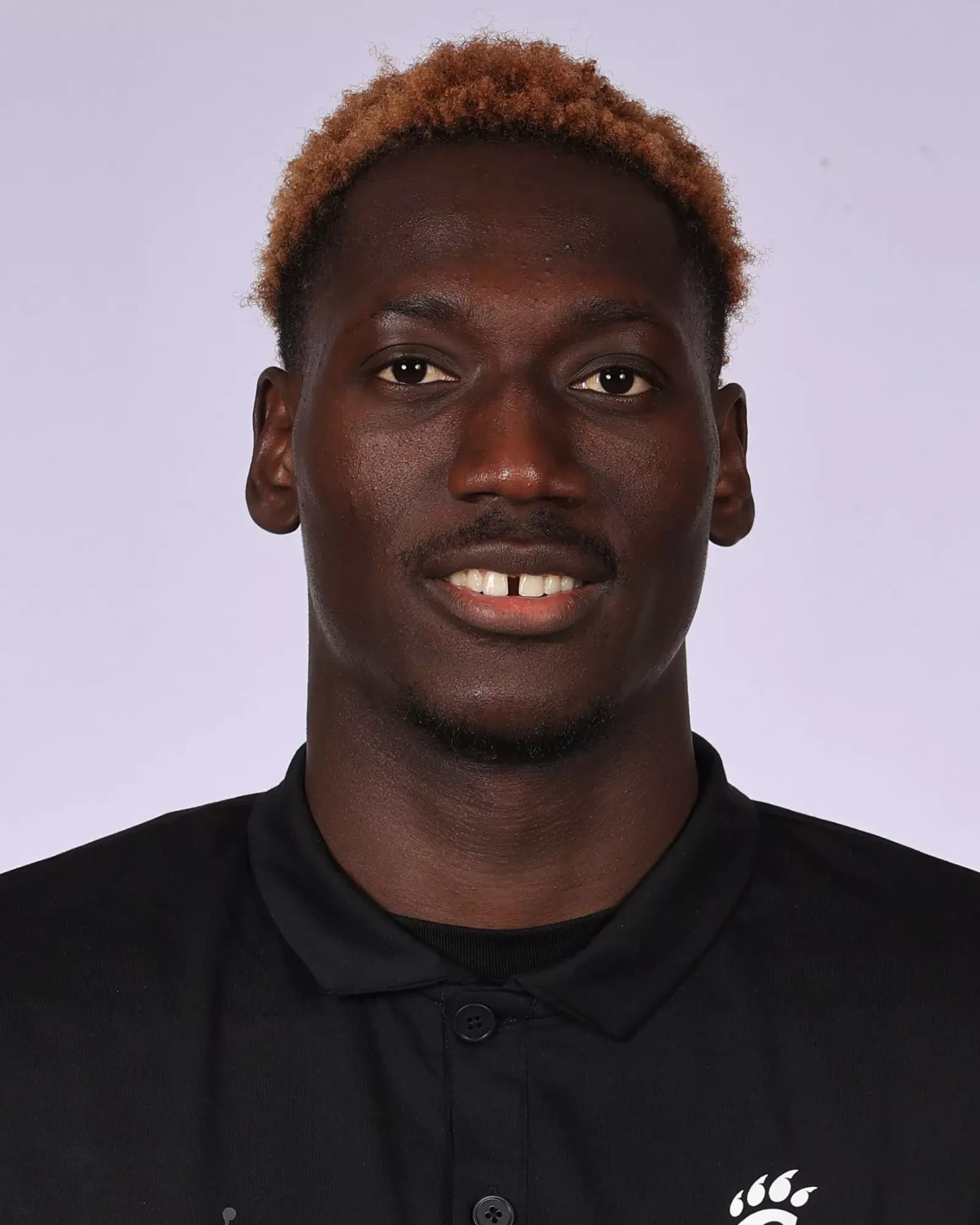 Aziz Bandaogo - 2024-25 Men's Basketball Roster - University of