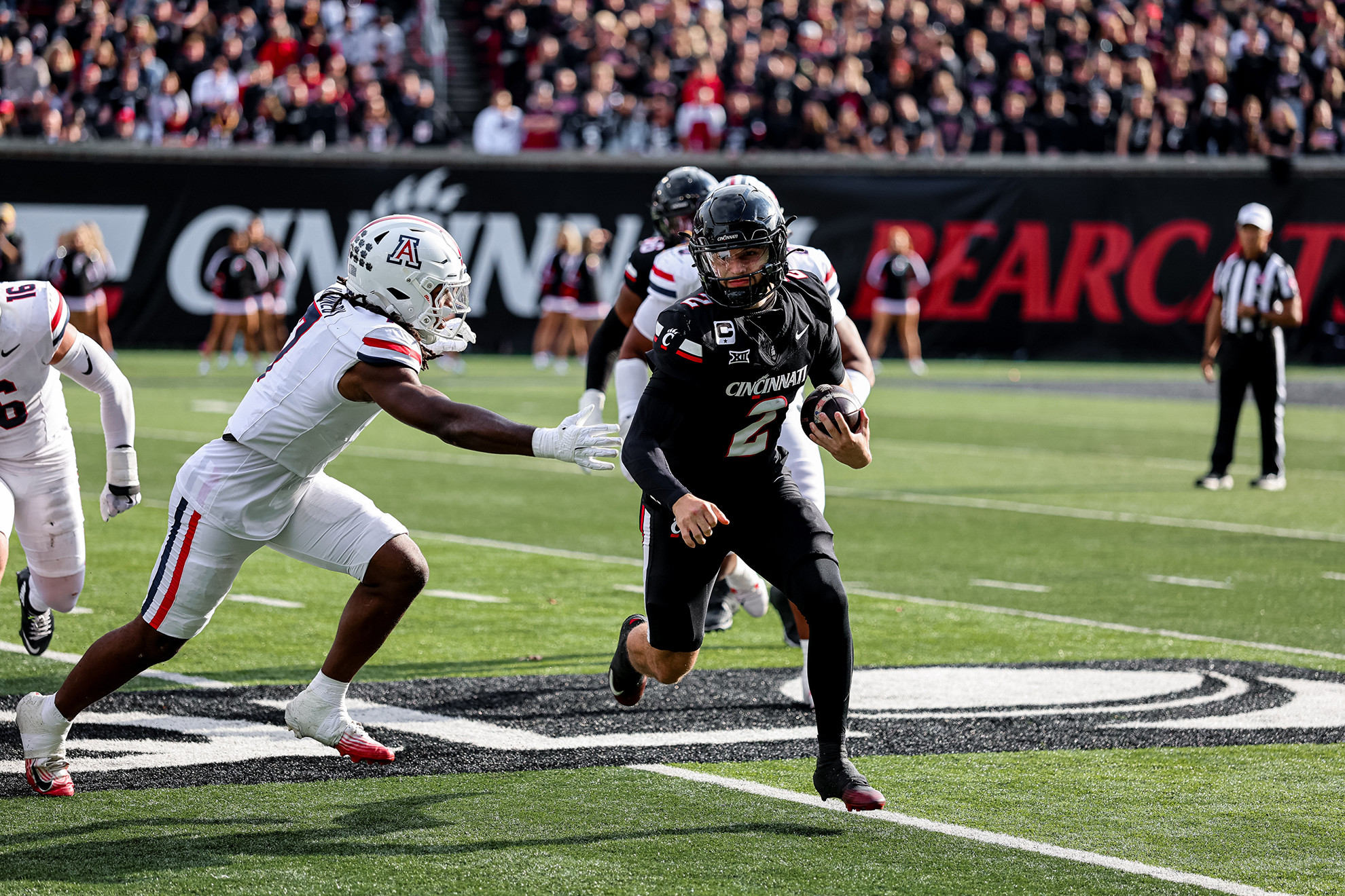 College Football - 2025