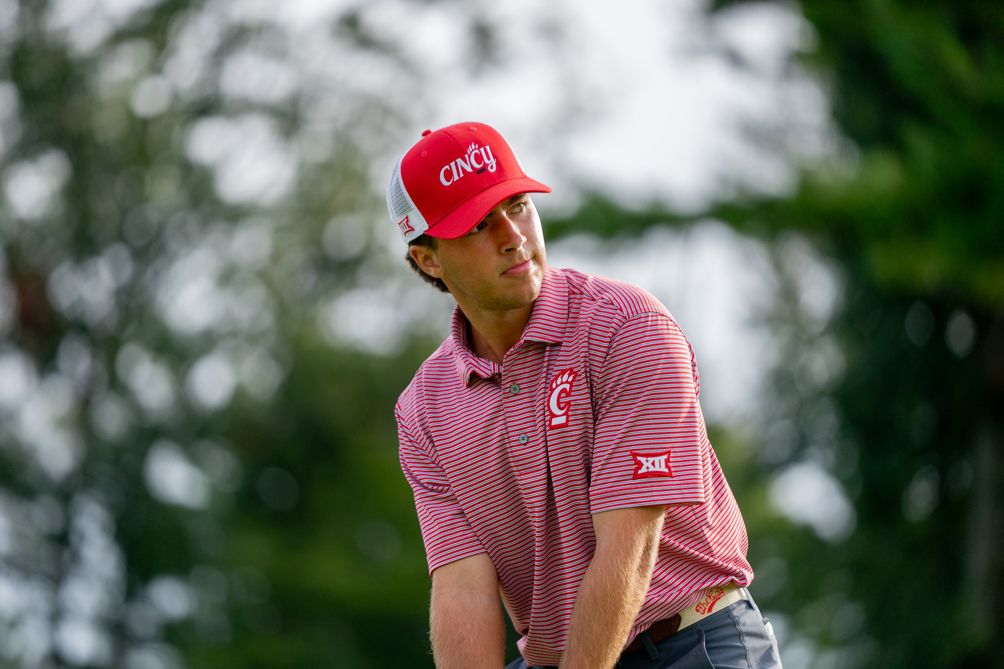 Bearcats Finish Fourth at Folds of Honor Collegiate