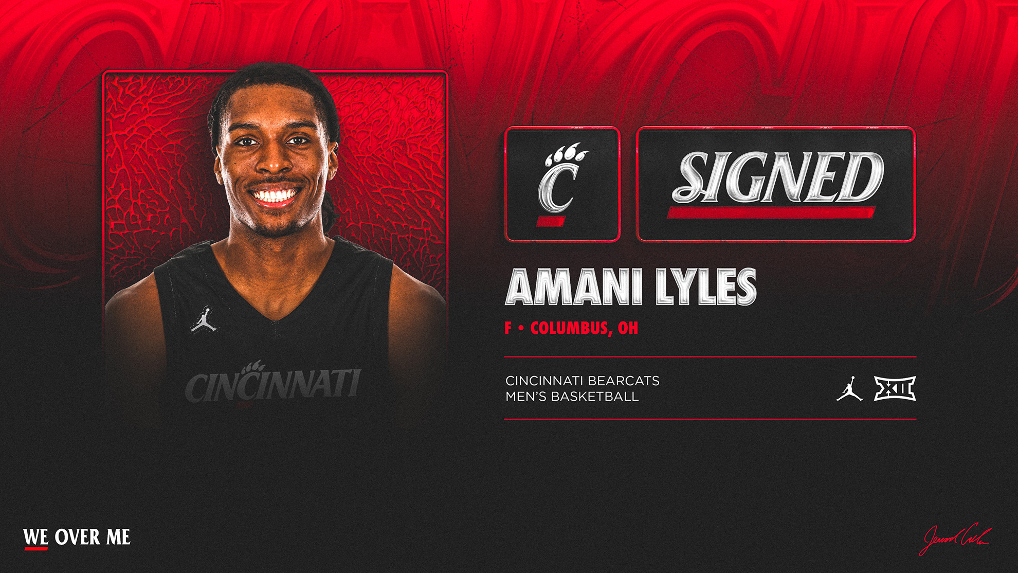 Cincinnati Men's Basketball news