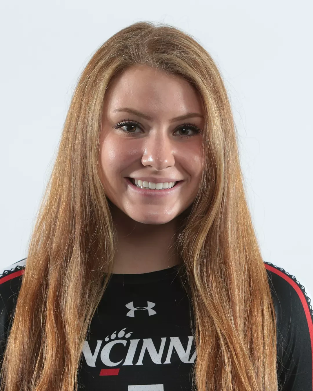 Maria Pollon Maria Mallon - 2020 Volleyball Roster - University of Cincinnati ...